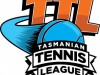 Tasmanian Tennis League logo