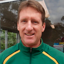 Simon Youl-Nation Coach Tasmania